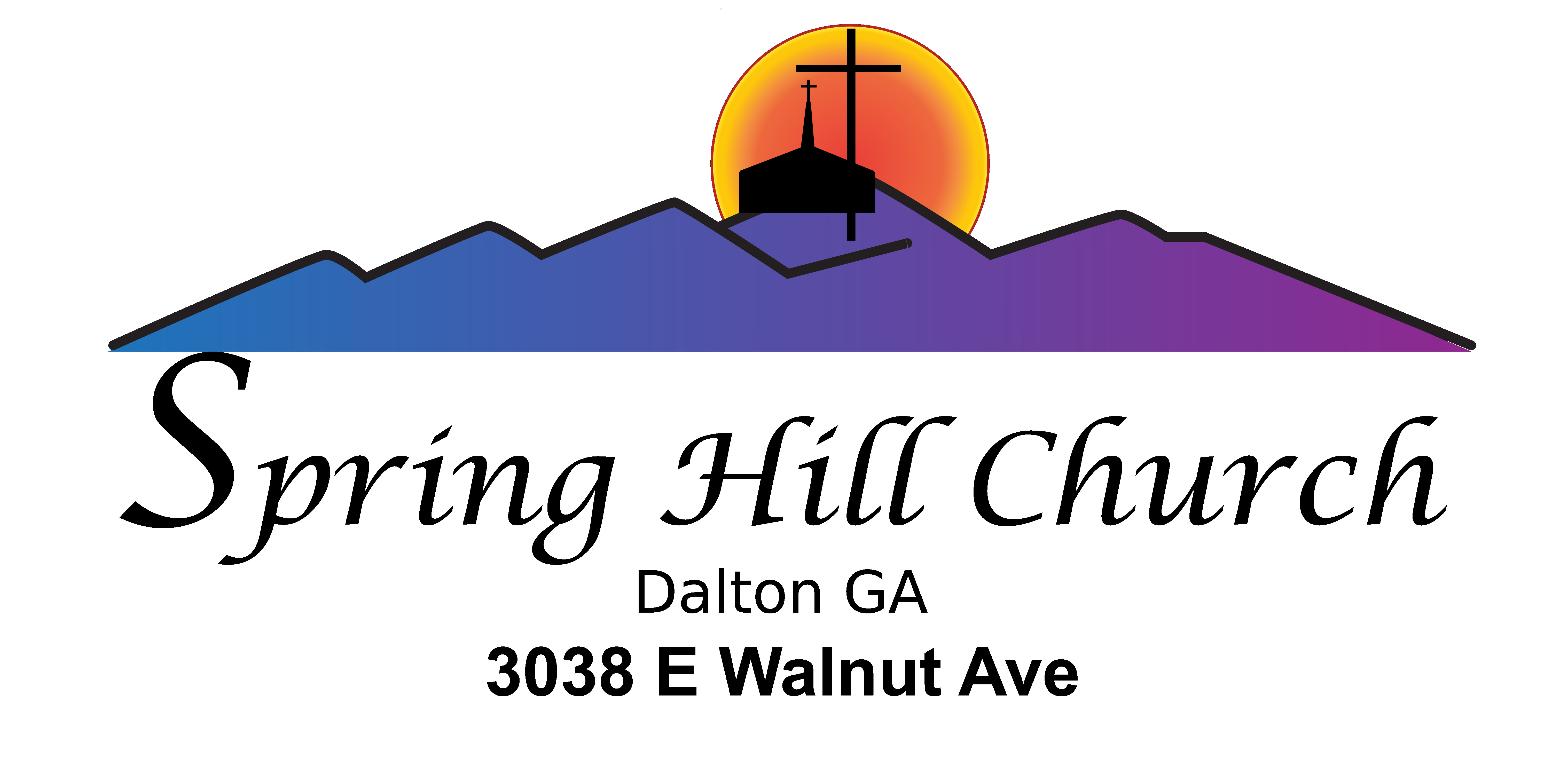 Spring Hill Church