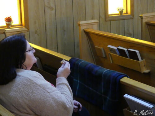 1-30-2022-Communion-and-Foot-Washing-P1190342