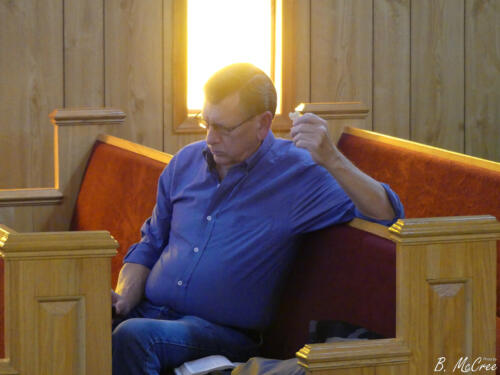 1-30-2022-Communion-and-Foot-Washing-P1190363