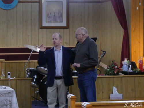 1-30-2022-Communion-and-Foot-Washing-P1190399