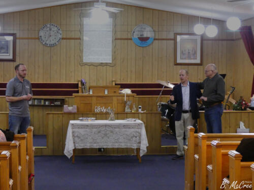 1-30-2022-Communion-and-Foot-Washing-P1190427