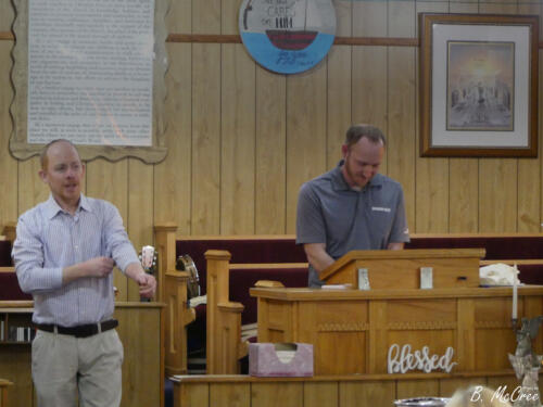 1-30-2022-Communion-and-Foot-Washing-P1190470