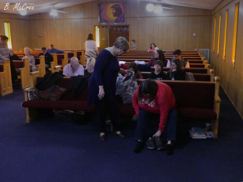 1-30-2022-Communion-and-Foot-Washing-P1190491