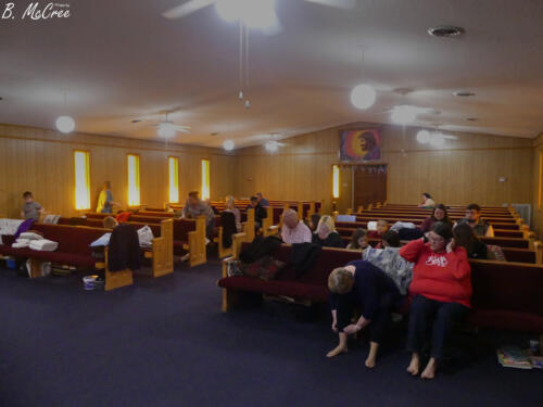 1-30-2022-Communion-and-Foot-Washing-P1190501