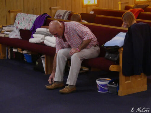 1-30-2022-Communion-and-Foot-Washing-P1190504