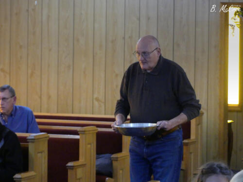 1-30-2022-Communion-and-Foot-Washing-P1190513