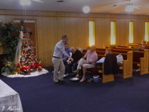 1-30-2022-Communion-and-Foot-Washing-P1190541