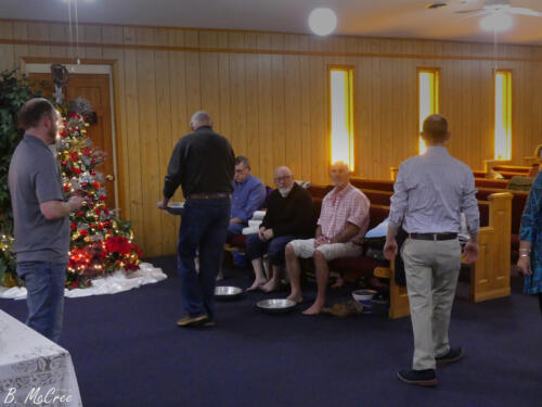1-30-2022-Communion-and-Foot-Washing-P1190582