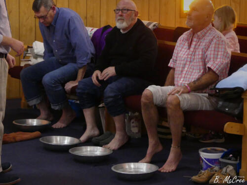 1-30-2022-Communion-and-Foot-Washing-P1190616