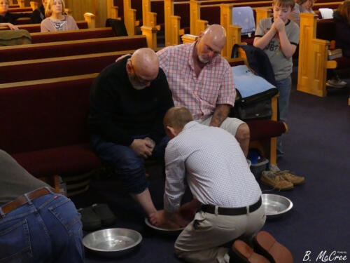 1-30-2022-Communion-and-Foot-Washing-P1190631