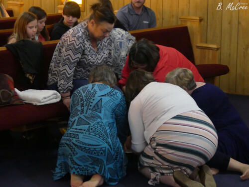 1-30-2022-Communion-and-Foot-Washing-P1190644