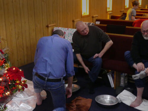 1-30-2022-Communion-and-Foot-Washing-P1190655