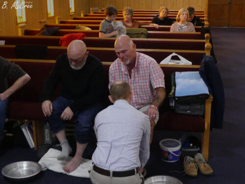 1-30-2022-Communion-and-Foot-Washing-P1190661