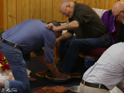 1-30-2022-Communion-and-Foot-Washing-P1190676