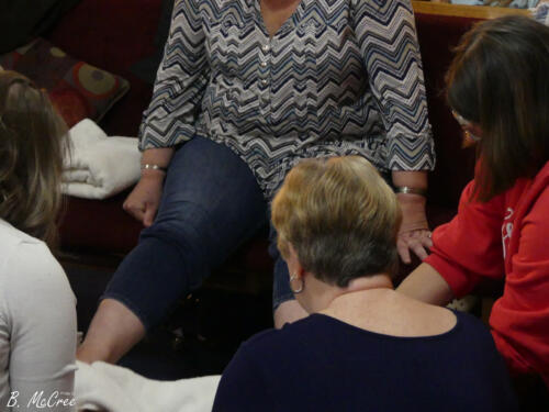 1-30-2022-Communion-and-Foot-Washing-P1190687