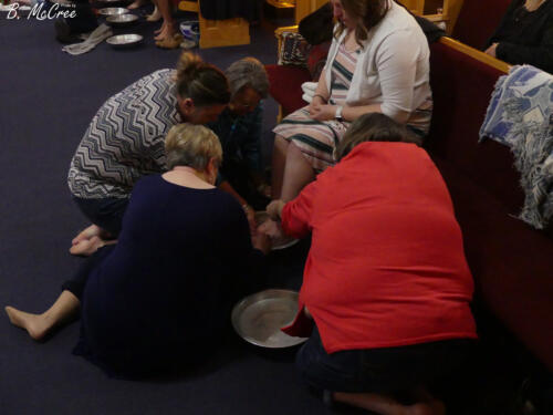 1-30-2022-Communion-and-Foot-Washing-P1190704