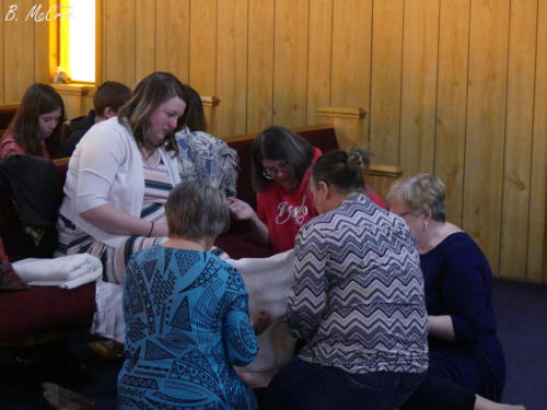 1-30-2022-Communion-and-Foot-Washing-P1190731