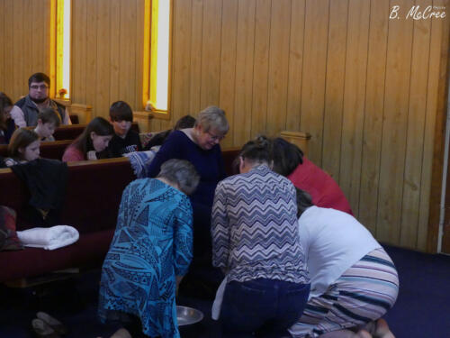 1-30-2022-Communion-and-Foot-Washing-P1190749