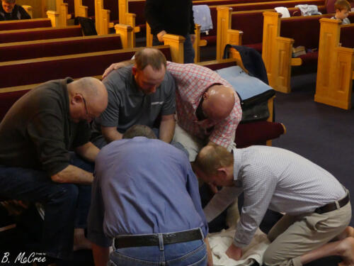 1-30-2022-Communion-and-Foot-Washing-P1190783