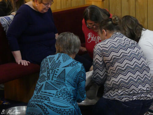 1-30-2022-Communion-and-Foot-Washing-P1190792