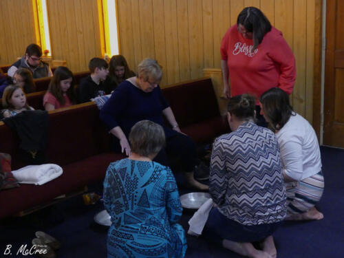 1-30-2022-Communion-and-Foot-Washing-P1190798