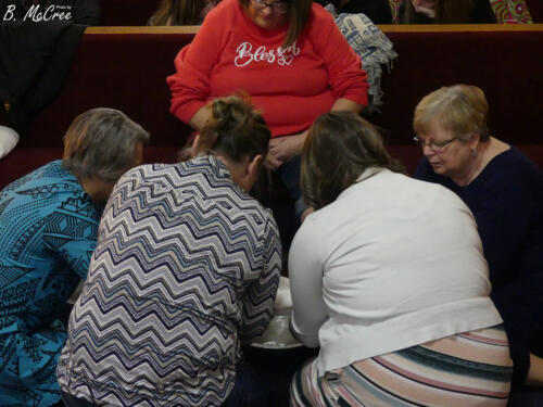 1-30-2022-Communion-and-Foot-Washing-P1190848