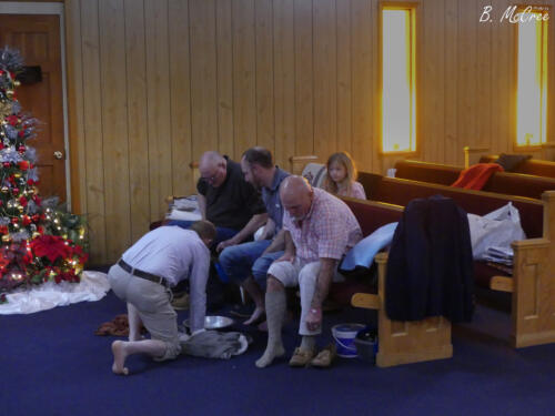 1-30-2022-Communion-and-Foot-Washing-P1190859
