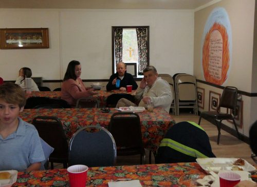 Sandwich-Ornamemnt Swap 11-30-25