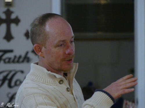 Christmas Ornament Swap 12-6-2020