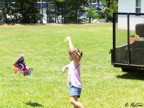 Benefit Raffle 6-20-2020