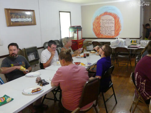 Back To School Bash 8-25-2021