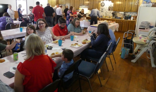 Home-Coming-4-28-2024-P1300552