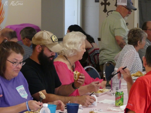 Home-Coming-4-28-2024-P1300701