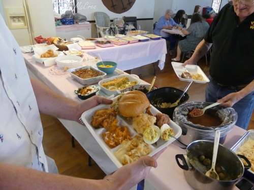 Home-Coming-4-28-2024-P1300733