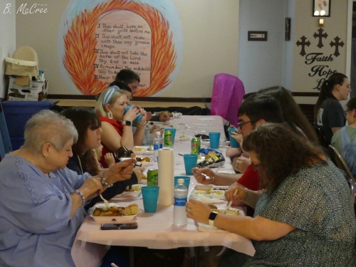 Home-Coming-4-28-2024-P1300757