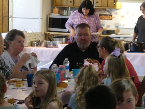 Home-Coming-4-28-2024-P1300805