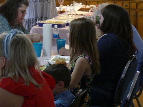 Home-Coming-4-28-2024-P1300807