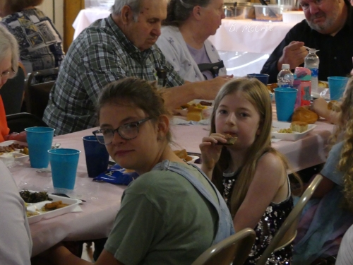 Home-Coming-4-28-2024-P1300811