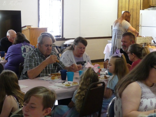 Home-Coming-4-28-2024-P1300820