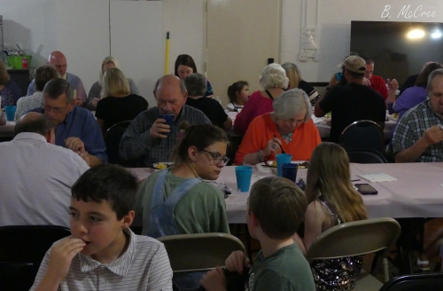 Home-Coming-4-28-2024-P1300825