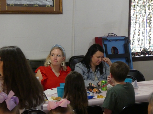 Home-Coming-4-28-2024-P1300875