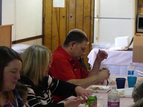 Home-Coming-4-28-2024-P1300924