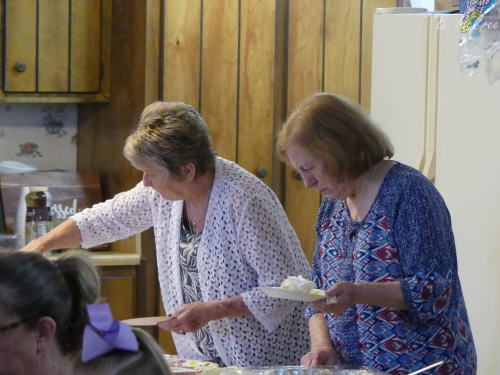 Home-Coming-4-28-2024-P1310020